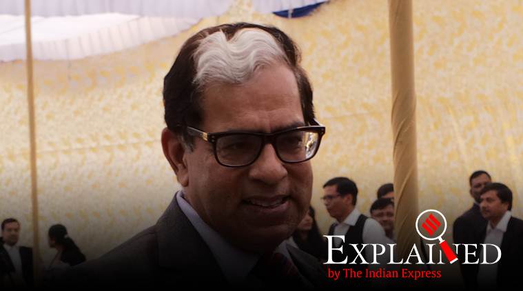 Justice on sale ak sikri