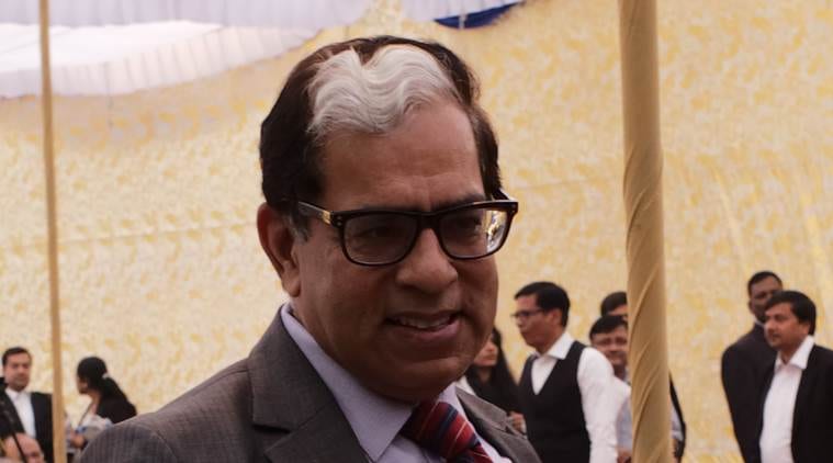 Justice hotsell ak sikri