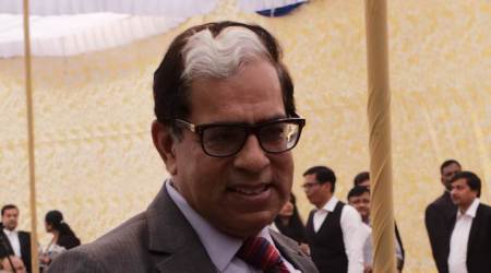 Justice Sikri turns down government offer