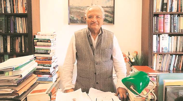10% quota for EWS: Passes equality test but forward classes gain, says Justice Sawant
