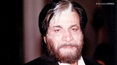 kader khan dead