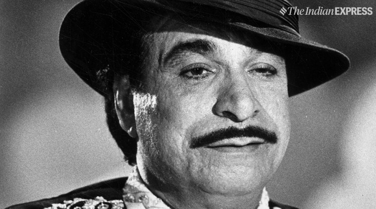 kader khan dead