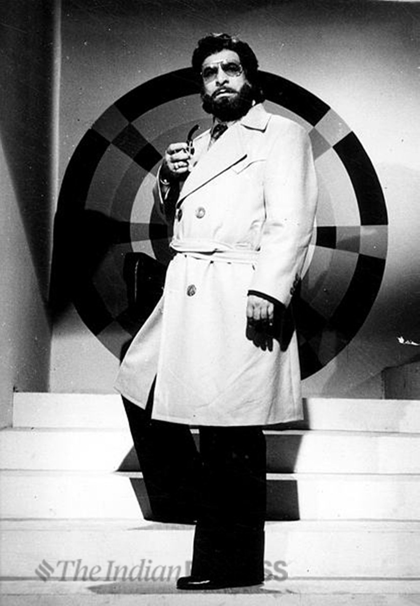 kader khan dead