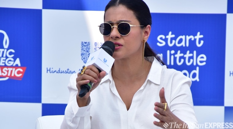 kajol