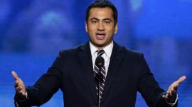 Kal penn the big bang theory