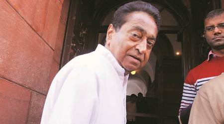 Madhya Pradesh, Madhya pradesh government, Kamal Nath, madhya pradesh government trust vote, madhya pradesh govt collapse, madhya pradesh news, BJP, Congress