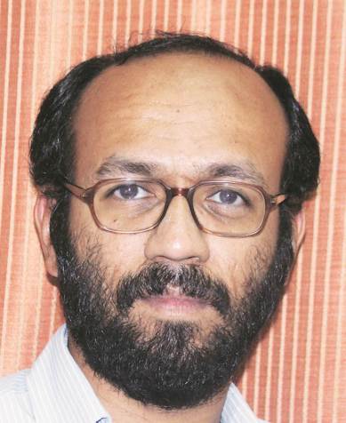 3 scientists from city elected as IASc fellows