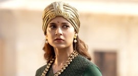 manikarnika controversy