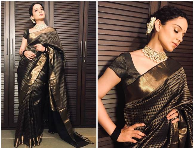 Aishwarya Rai Bachchan, Kareena Kapoor Khan, Deepika Padukone, Kangana Ranaut, Janhvi Kapoor, Sara Ali Khan, Katrina Kaif, Taapsee Pannu, Aditi Rao Hydari, Yami Gautam, celeb fashion, bollywood fashion, indian express, indian express news