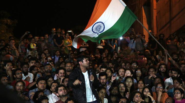 JNU sedition case: Delhi law department examining charges against Kanhaiya Kumar, says CM Kejriwal