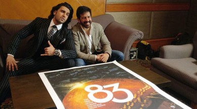 ranveer singh kapil dev 83 kabir khan