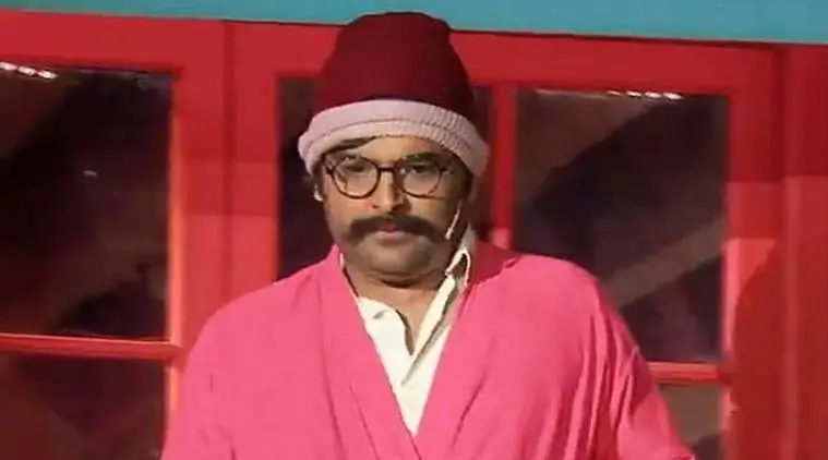 The Kapil Sharma Show: Kapil brings back his character Rajesh Arora