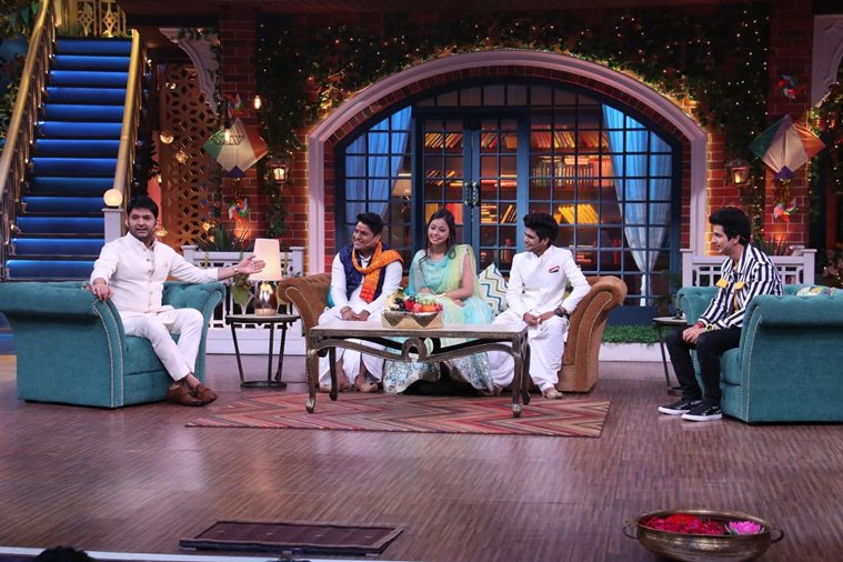 indian idol 10 finalists