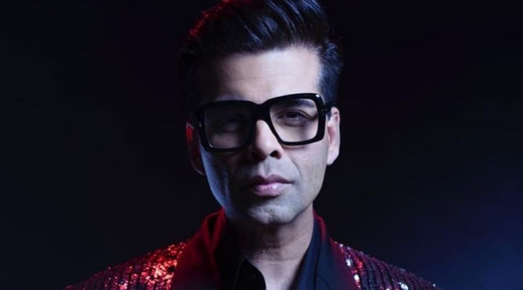 karan johar on digital medium