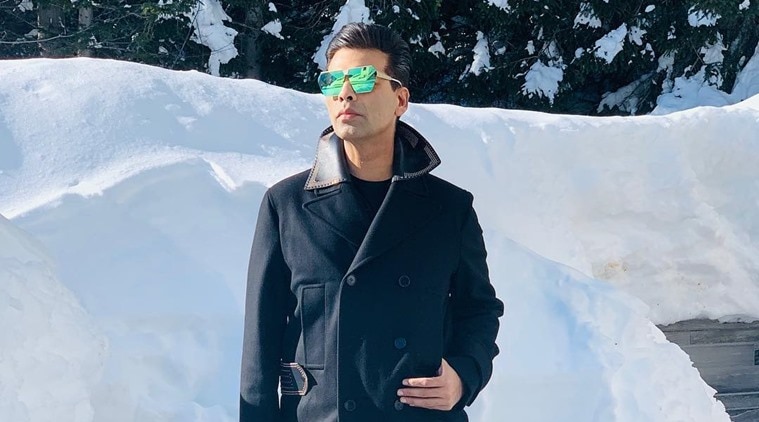 karan johar wants to make a homosexual love story