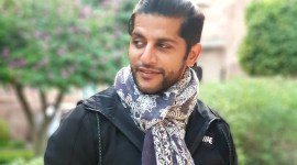 karanvir bohra