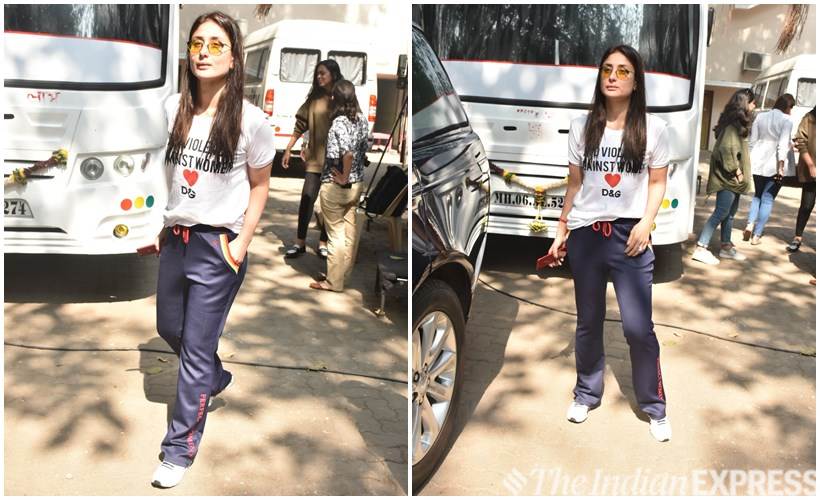 kareena