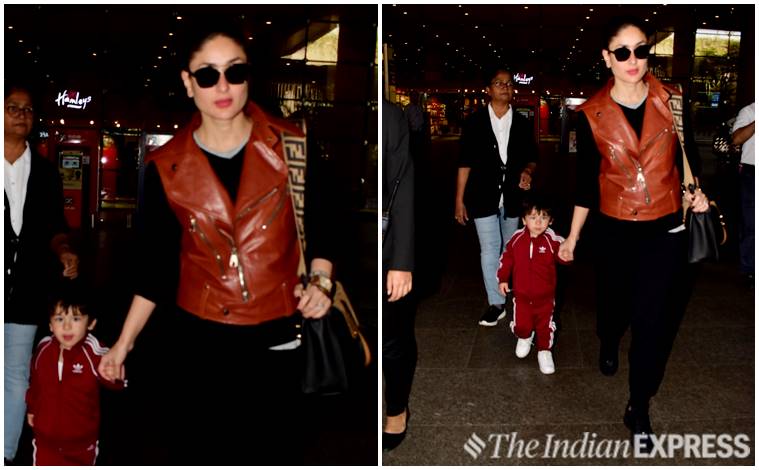 kangana ranaut, deepika padukone, kareena kapoor khan, jacqueline fernandez, deepika padukone airport fashion, kangana ranaut airport fashion, kareena kapoor khan airport fashion, jacqueline fernandez airport fashion, celeb fashion, bollywood fashion, indian express, indian express news