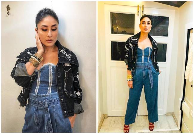 Priyanka Chopra, Kareena Kapoor Khan, Kangana Ranaut, Janhvi Kapoor, Madhuri Dixit, Malaika Arora, Aditi Rao Hydari, Sonankshi Sinha, Shilpa Shetty, Dia Mirza, Aditi Rao Hydari, Manikarnika, Total Dhaamal, celeb fashion, bollywood fashion, indian express, indian express news