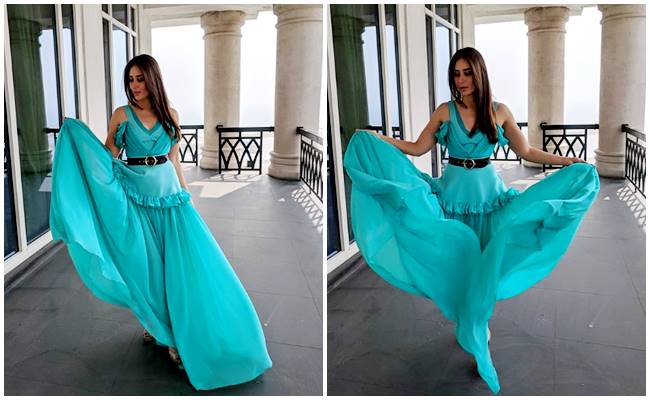 Aishwarya Rai Bachchan, Kareena Kapoor Khan, Deepika Padukone, Kangana Ranaut, Janhvi Kapoor, Sara Ali Khan, Katrina Kaif, Taapsee Pannu, Aditi Rao Hydari, Yami Gautam, celeb fashion, bollywood fashion, indian express, indian express news