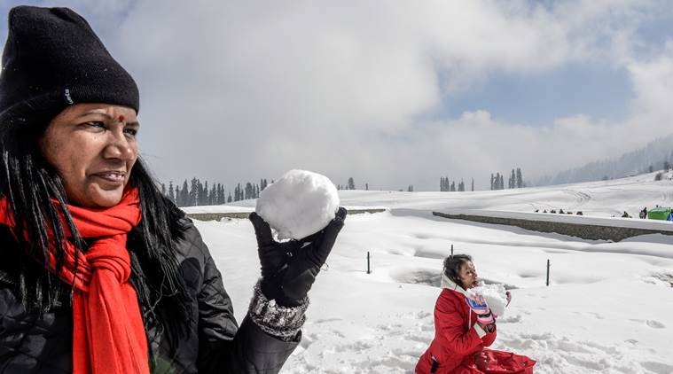 kashmir, kashmir tourism, kashmir tourists, kashmir tourism, kashmir tourism adventure, kashmir toursim adventure experience, indian express, indian express news