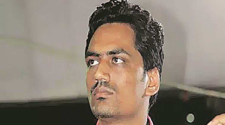 Sedition case: Katheriya challenges cancellation of bail order in HC