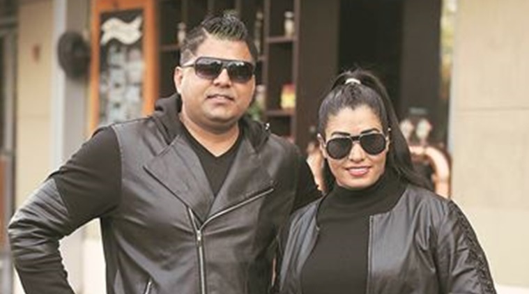 ‘When I gave birth to my son, I knew I will return to the sport... Khel ke bina reh nahi sakti thi’
