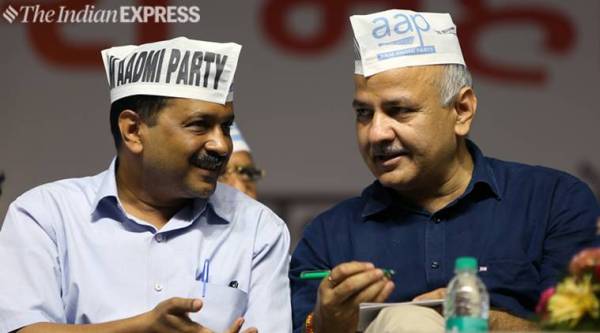 aam aadmi party, aap gujarat, lok sabha elections, election news, elections 2019, arvind kejriwal, Hasmukh Patel, Bhemabhai Choudhary, Rameshbhai Thakkar, Nareshbhai Nabhani, Maganbhai Pala