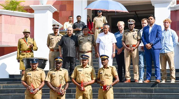 Memes and wit: Kerala Police FB page crosses 1 million ‘likes’