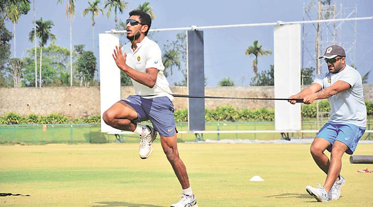 Ranji Trophy Kerala aim to pitch it right against Vidarbha