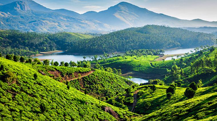kerala attractions