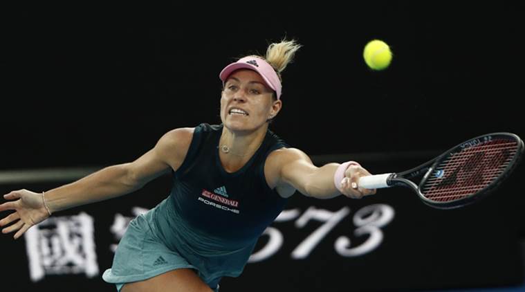 mallorca open, angelique kerber vs carolina gracia, angelique kerber, carolina gracia, kerber, gracia, Belinda Bencic, Anastasija Sevastova, Yafan Wang