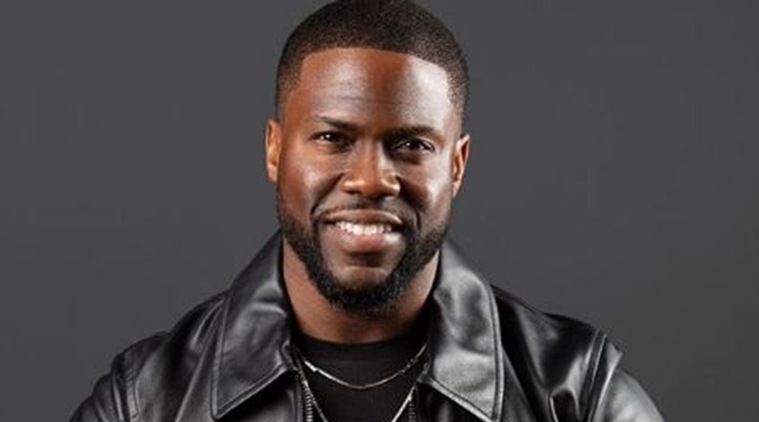 Kevin Hart to star in Monopoly movie  Entertainment News 