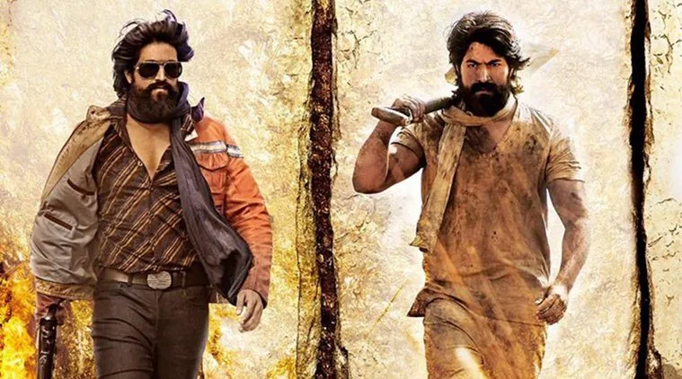 KGF collection: Yash’s film poised to score a double century