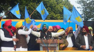 Disqualification Plea First show cause notice to Khaira undelivered, Speaker issues fresh one