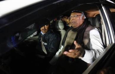 PM-led selection panel to meet on Friday to pick new CBI chief: Kharge