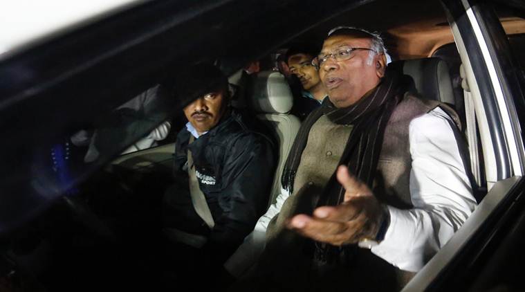 No decision on new CBI chief, selection panel to meet again