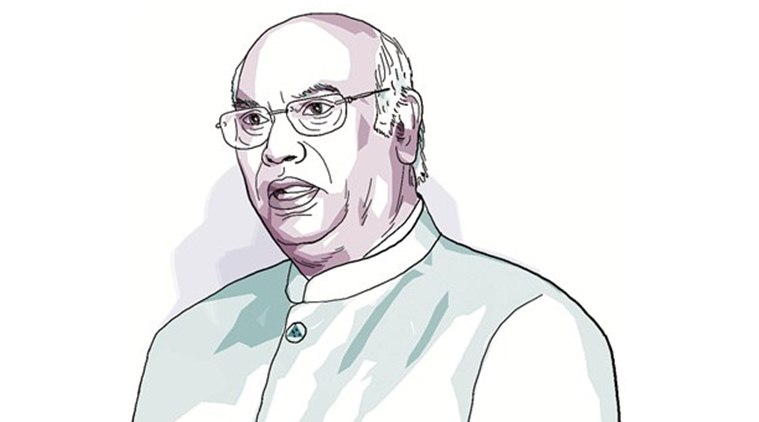 Mallikarjun Kharge, cbi director appointment, M Nageswara Rao, cbi directorm, cbi, ews quota bill