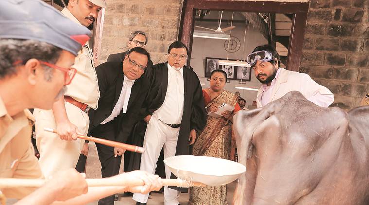  Paresh Mokashi, Director Paresh Mokashi, Paresh Mokashi films, Khatla Bitla, Khatla Bitla Paresh Mokashi, Indian express, latest news