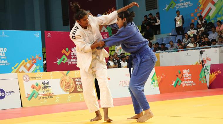 Khelo India Youth Games