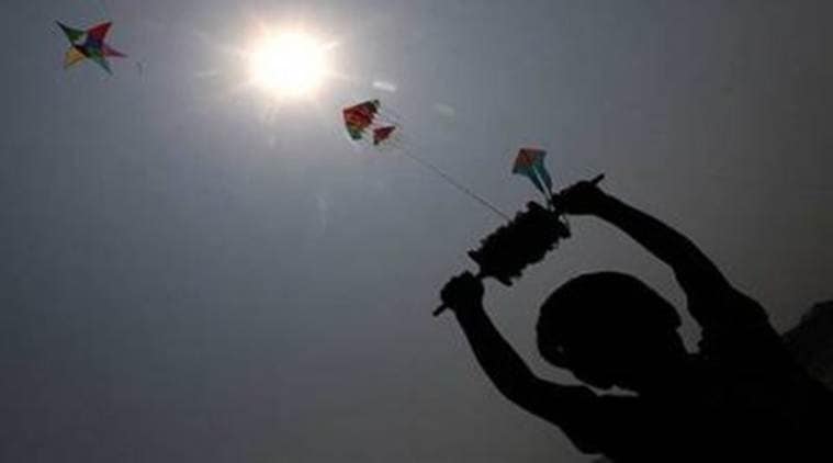 Kite Flying Near Kolkata’s Maa Flyover: 1 Day, 3 Accidents 