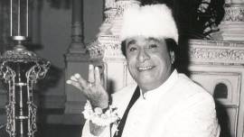 kader khan, kader khan dead, amitabh bachchan, mithun chakraborty, jeetendra, prakash mehra, bollywood, films, amar akbar anthony, khoon pasina, muqaddar ka sikandar, indian express news