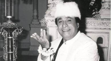 kader khan, kader khan dead, amitabh bachchan, mithun chakraborty, jeetendra, prakash mehra, bollywood, films, amar akbar anthony, khoon pasina, muqaddar ka sikandar, indian express news