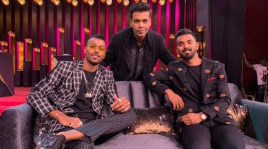 koffee with karan hardik pandya kl rahul controversy