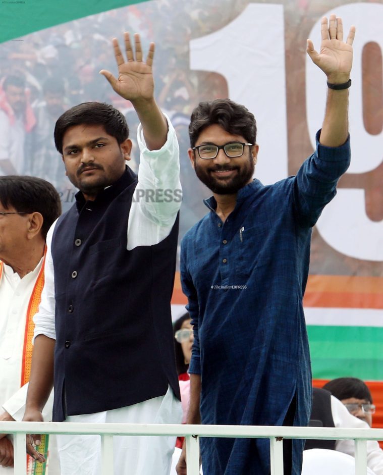 Other voices from Opposition at Kolkata rally