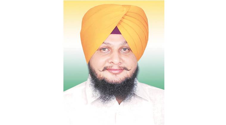 Kulbeer Singh Zira.