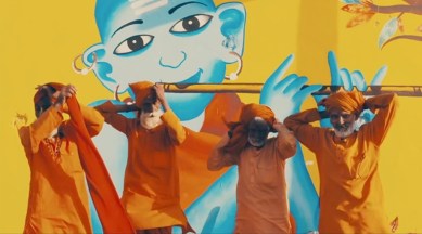 kumbh mela song