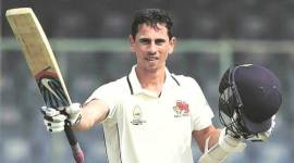 Siddhesh Lad, ranji trophy, ranji trophy Mumbai, Mumbai ranji team, cricket news, sports news, indian express