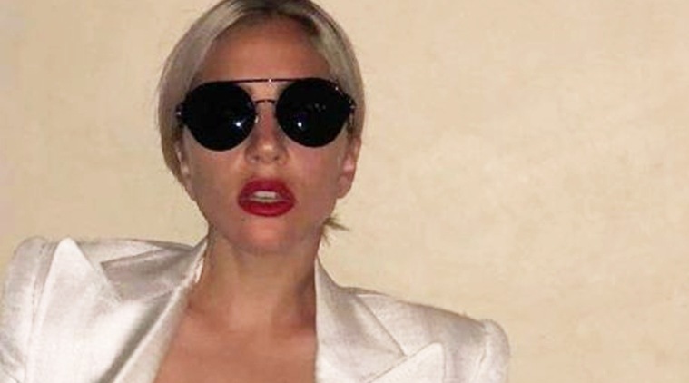 Lady Gaga R Kelly