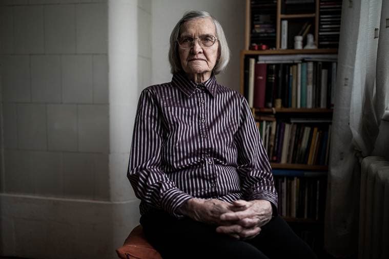As many as 4,141 Latvians were just outed as KGB informants